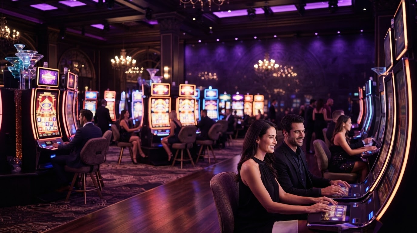 Vulkanbet — Responsible Gambling Practices